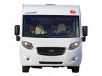 Eura Mobil Integra Line 2013 года
